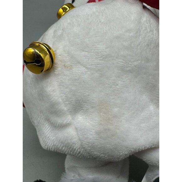 Gemmy Holiday Living Animated Snowman Dance Song Shake Your Groove Thing READ - Picture 8 of 9